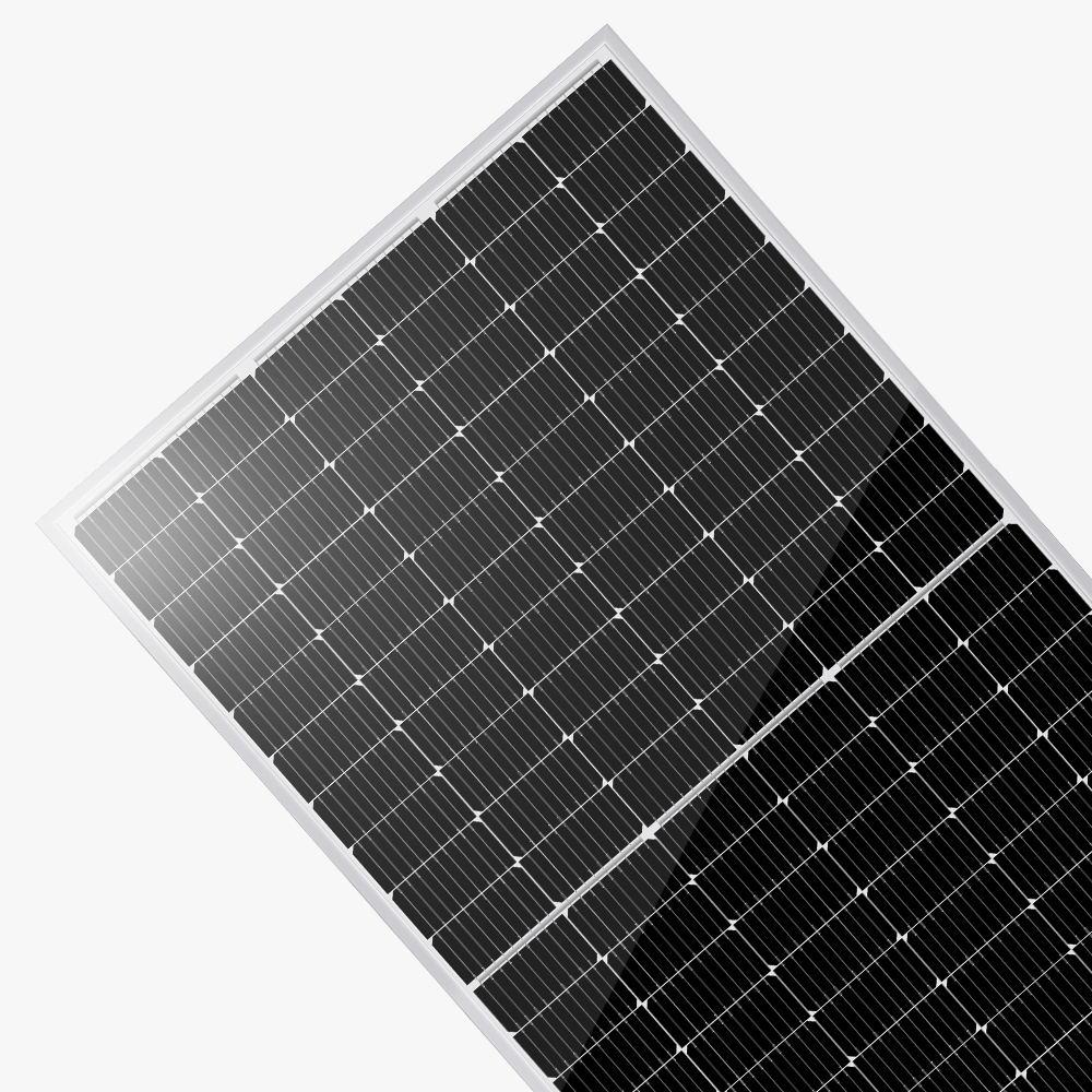 385 watt solar panel