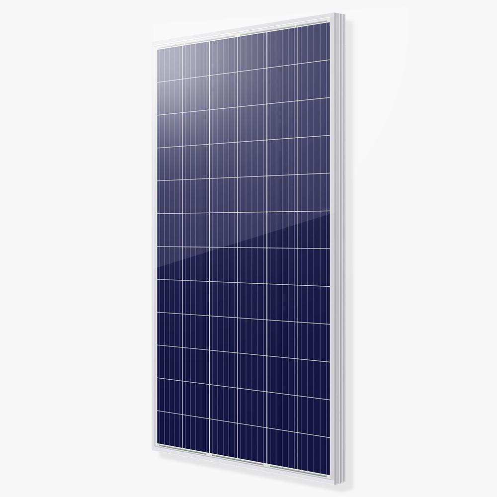 poly solar panel 330w