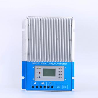 40A Mppt Solar Charger Controller