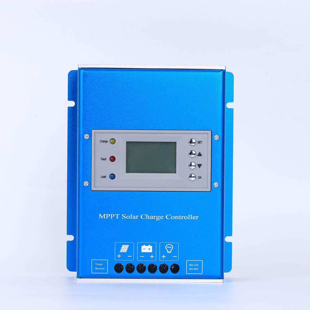 20a mppt charge controller