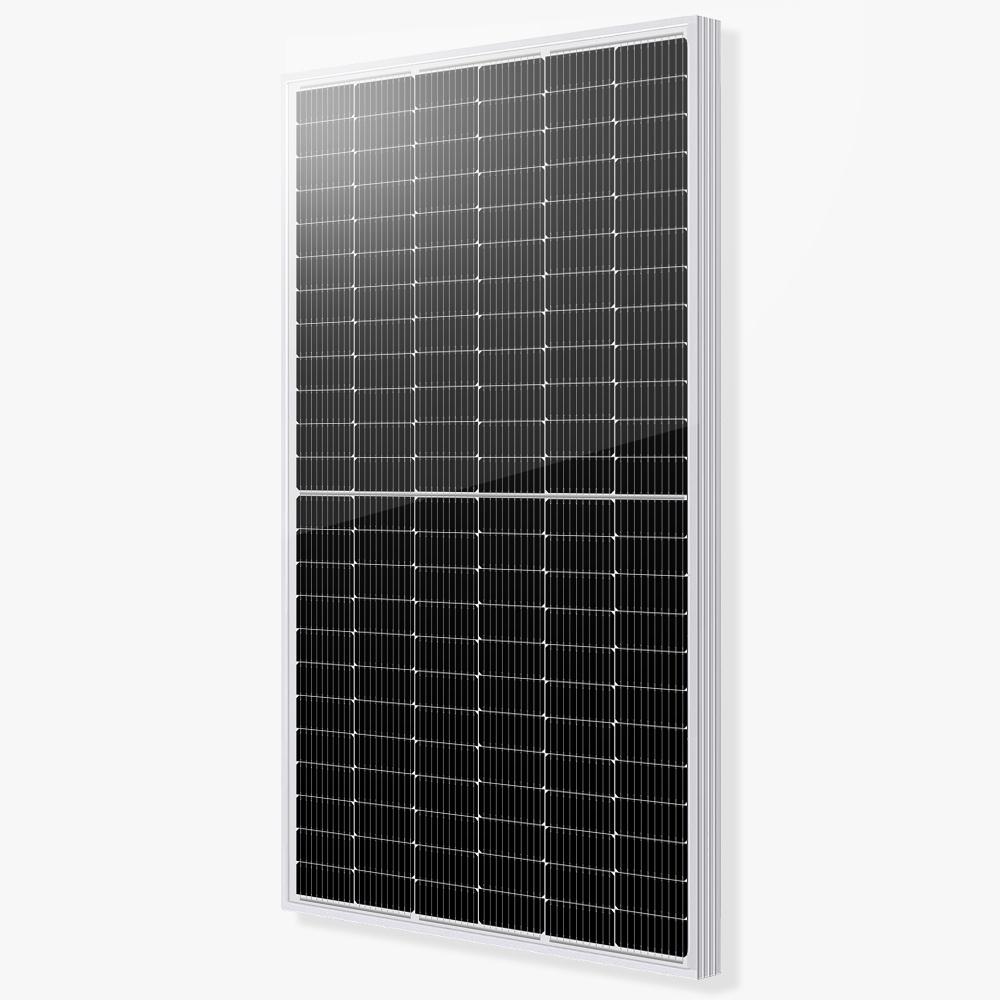 540W-144M Solar Panels