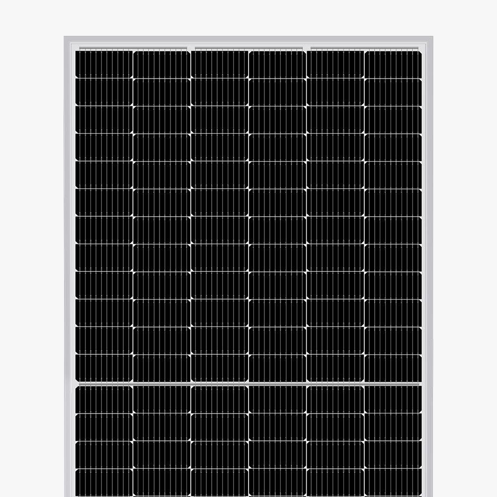540W Half-cell Solar Panels