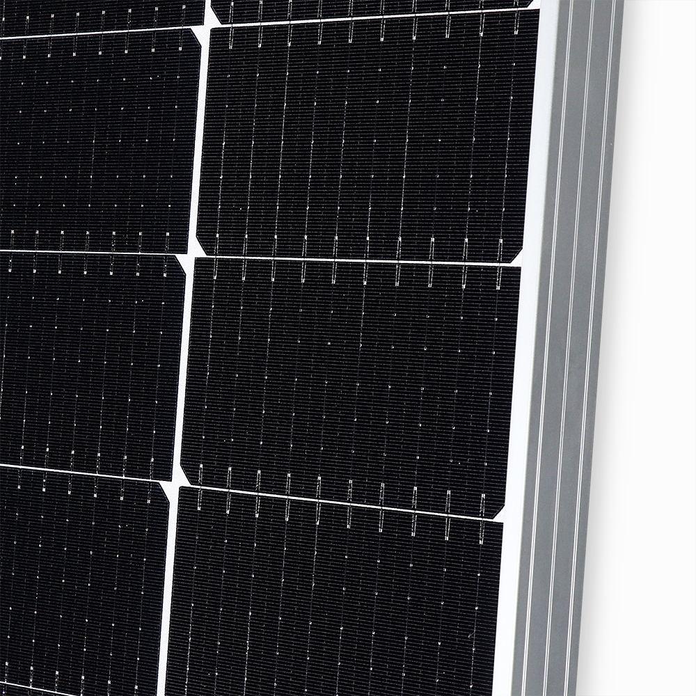 540W-144M Solar Panels
