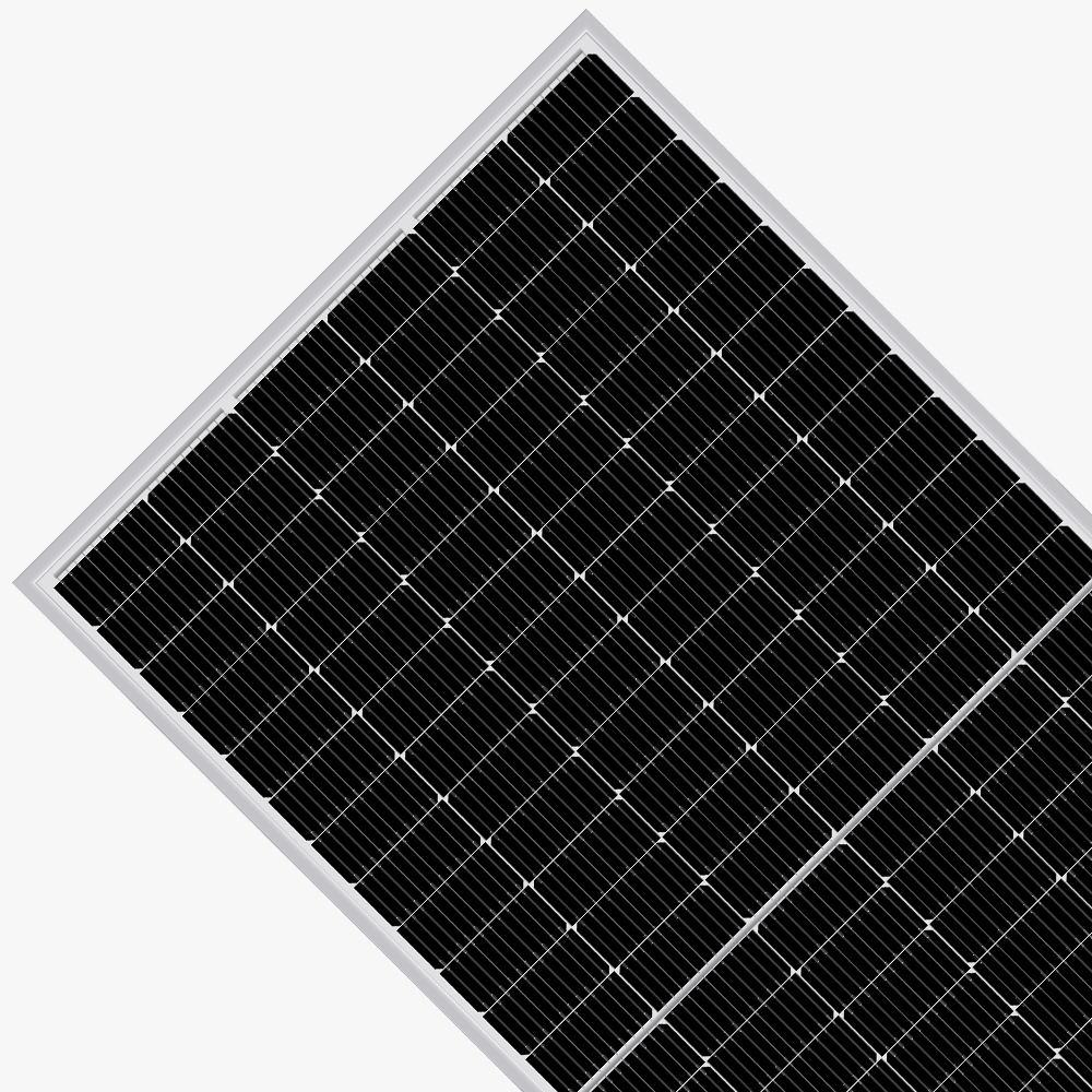 Half-cell 550W  Solar Panels