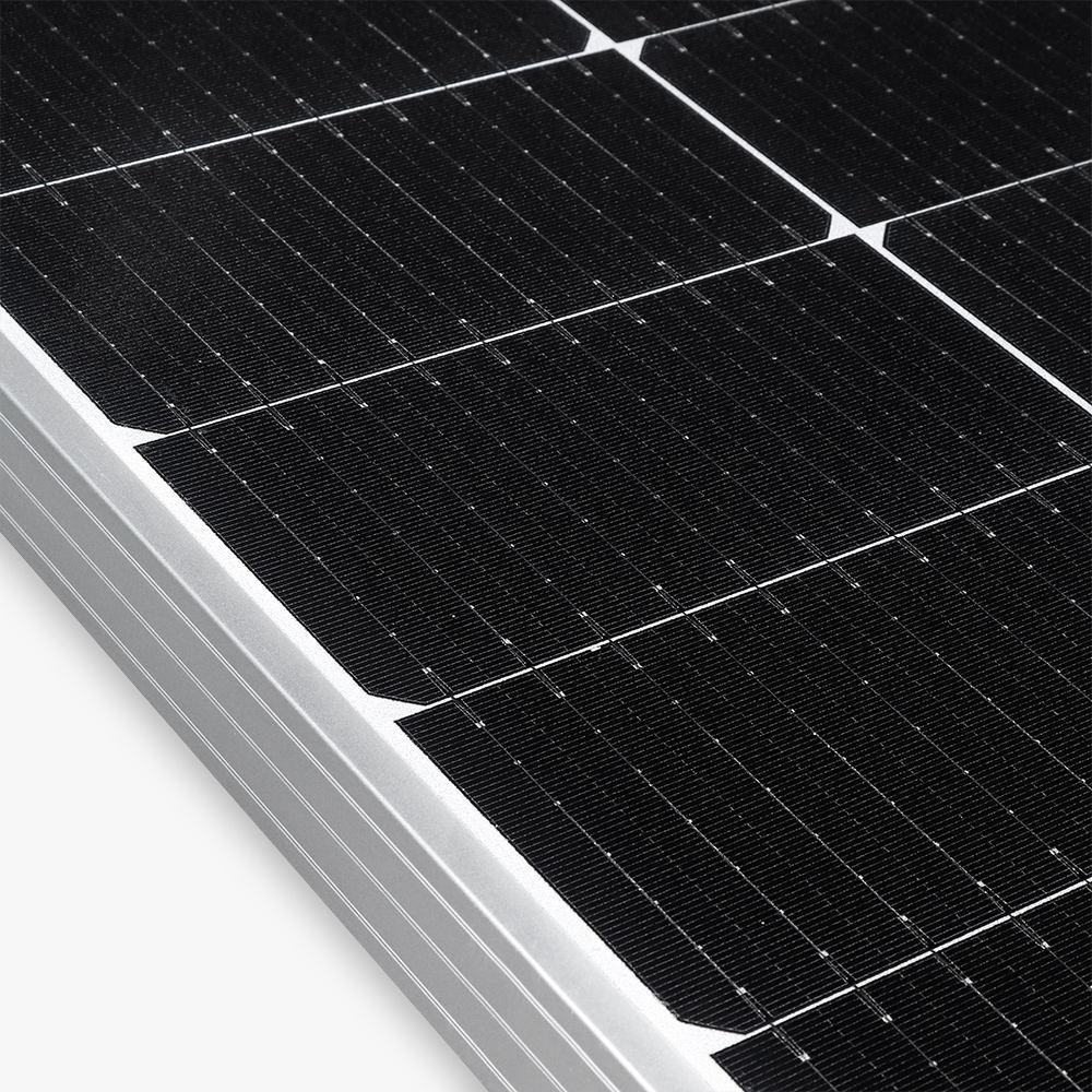  550W-144M Solar Panels