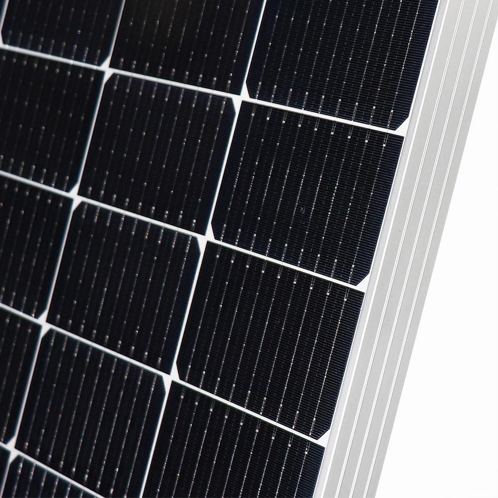 OEM 450W Solar Panels