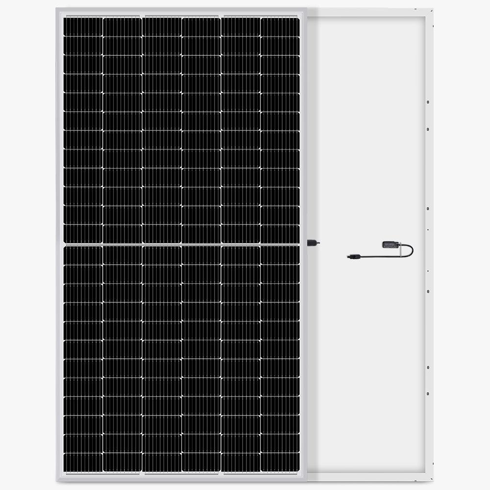 Class A 500W Mono Solar Panels