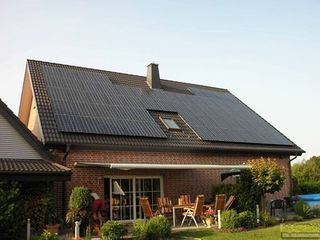 Clean Your Solar Panels by 6 Steps