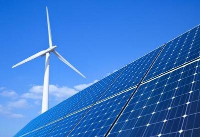 Standard & Poor's (S&P):62% of the electricity in the US will come from renewable energy by 2040